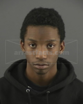 Juan Lamar Robinson