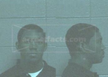 Will Adrian Buford Jr.