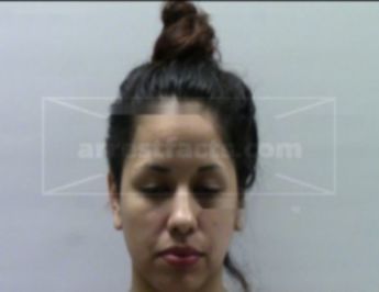 Ashley Nicole Pitones