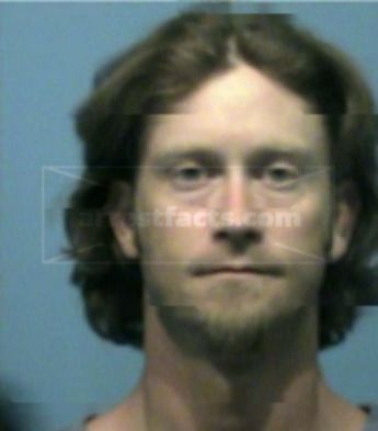 Jon Daron Donaldson