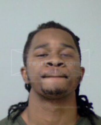 Parrish Lamar Brown