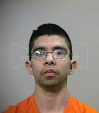 David Cortez