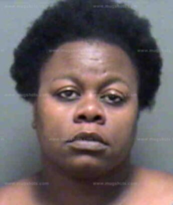 Karen Hudson Torrence