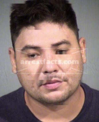 Ernest Gonzales Jr.