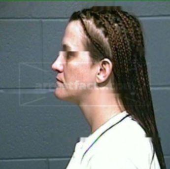 Tracie Mcneely Velazquez