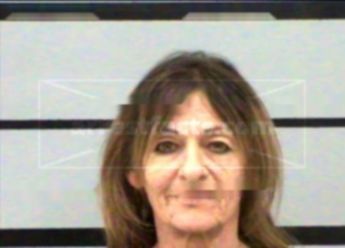 Judi Lynn Groves