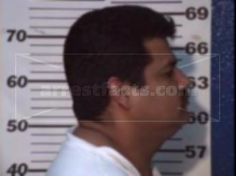 Roel Tanguma Abrego