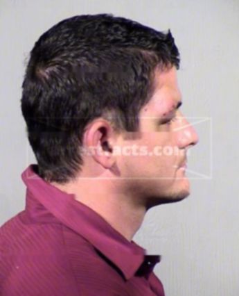 Aaron Scott Lawson