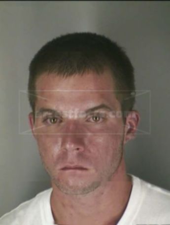 Matthew James Mckeown