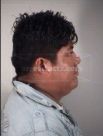 Simeon Valencia Santiago
