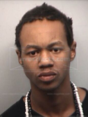 Austin Lameek Johnson