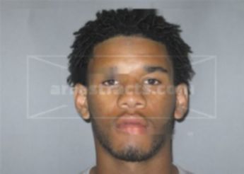 Devin Quintae Perry