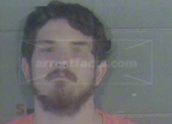James Ryan Ellis