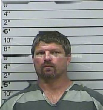 Jeffery Parchman