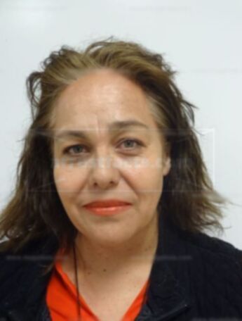 Theresa Cortez