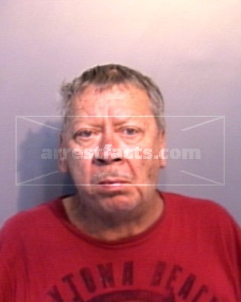 Richard Larry Mosley