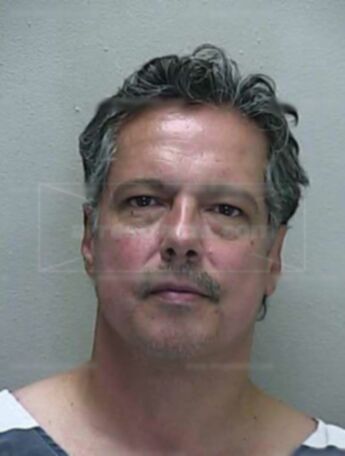 Mark Alan Beasley