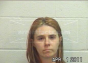 Heather Marie Bentley
