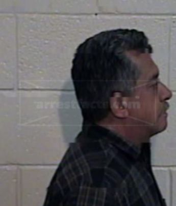 Julian Espinoza Toscano