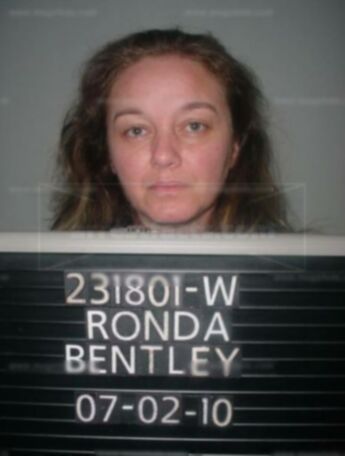 Ronda Bentley