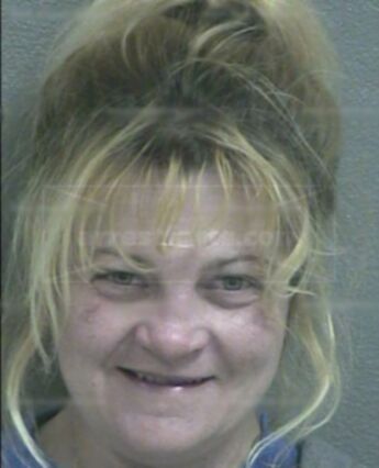 Mary Andrienne Armbruster