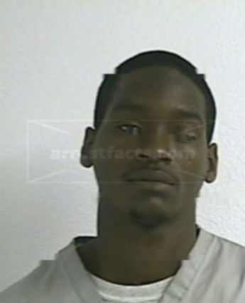 Lamario D Page