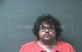 Jordan Roland Rivera