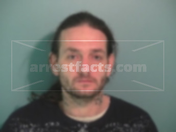 Wayne Douglas Davis