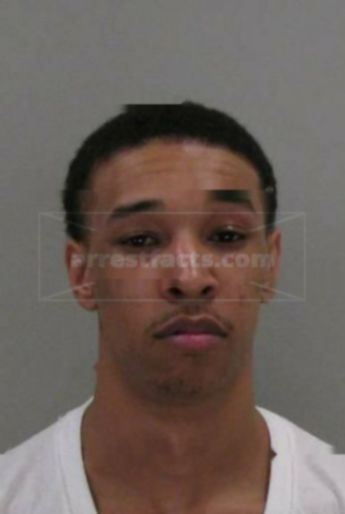 Darrell Fitzgerald Hill Jr.