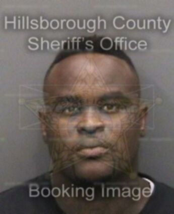 Rodrick Lamar Mack