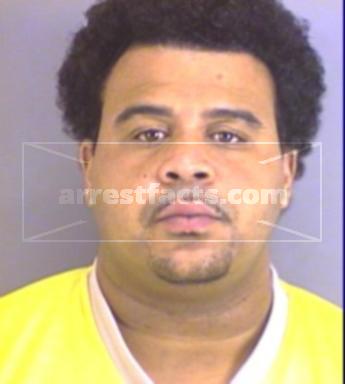 Damond Travenio Dean