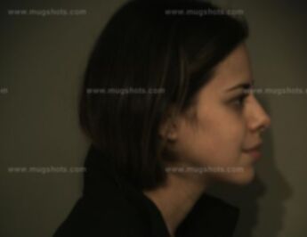Maritza Yvet Marie Ybarra