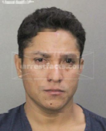 Marlon Martinez