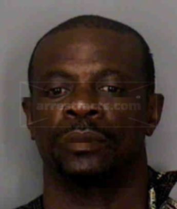 Elvicus Maurice Freeman