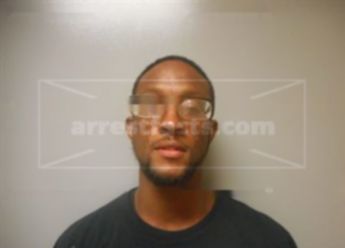 Marshall Irvin Williams