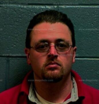 Joseph David Smyrl