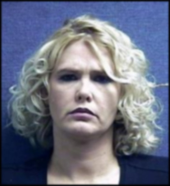 Susan Michelle Marksberry