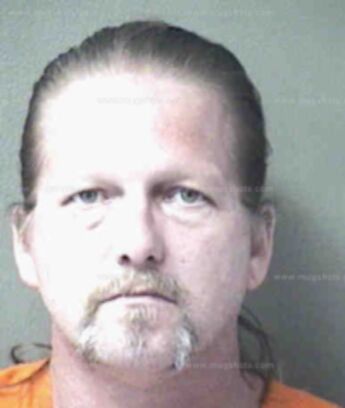 Ronald Wayne Clark