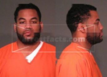 Joel Robert Washington
