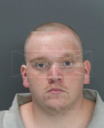 Joshua Dale Kimbrell