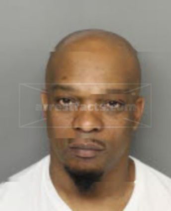 Anthony Bernard Craig