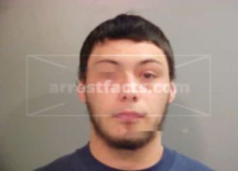 Trevor Gallegos