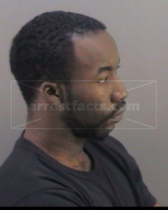 Justin Bernard Rusk