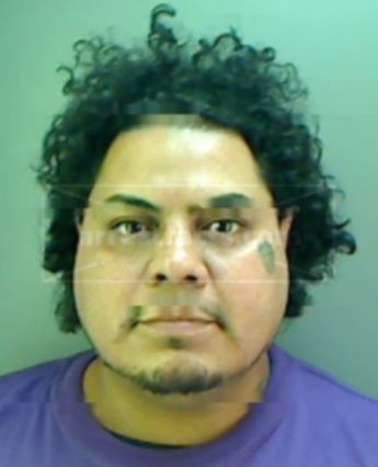 Jose Francisco Rivera Jr.