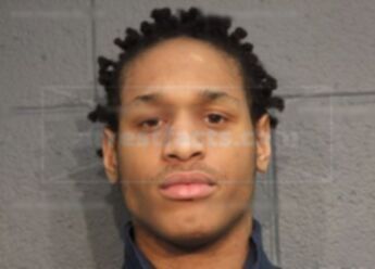 Khari Leonte Robinson