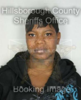 Sophia Annette Barfield