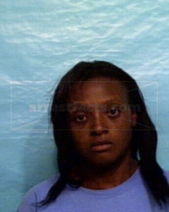 Lakeshia Monique Finley