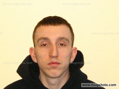 Matthew Allen Yarletts