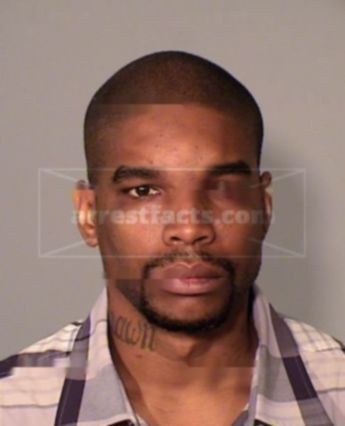 Tommy Lee Anderson