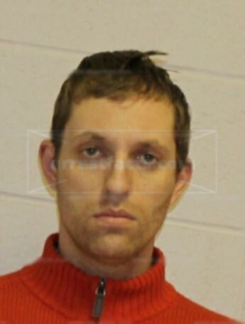 Joshua Noah Hashbarger